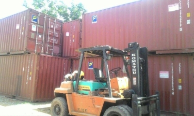 CHO THUÊ CONTAINER KHO TẠI KCN MỸ PHƯỚC, BÌNH DƯƠNG