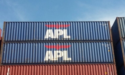 THU MUA CONTAINER CŨ