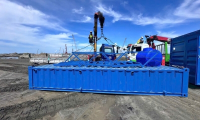 Cần Thuê Container Kho Chứa Hàng
