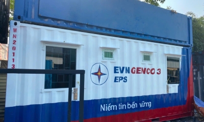 MUA CONTAINER THANH LÝ TẠI BÌNH DƯƠNG - TP HỒ CHÍ MINH - TÂY NINH