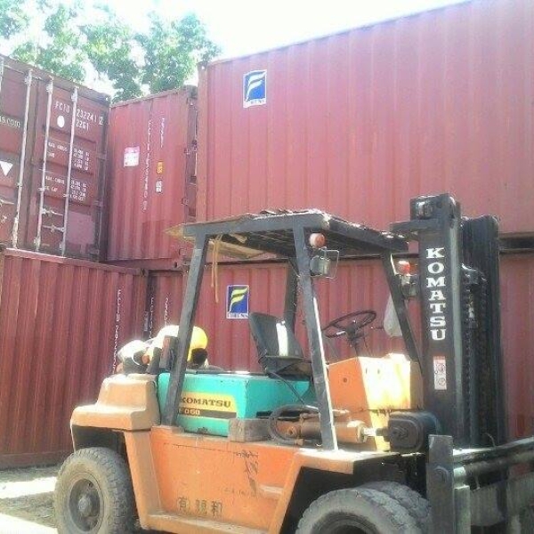 CHO THUÊ CONTAINER KHO TẠI KCN MỸ PHƯỚC, BÌNH DƯƠNG