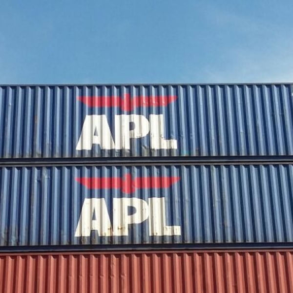 THU MUA CONTAINER CŨ