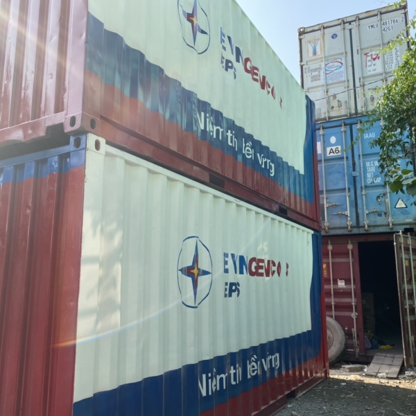 CÔNG TRÌNH ĐIỆN LƯỚI QUỐC GIA CHO EVN TẠI PHAN THIẾT - BÌNH THUẬN