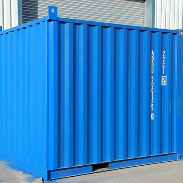 MUA BÁN CONTAINER CÁC LOẠI GIÁ RẺ