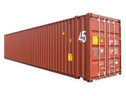 Container kho