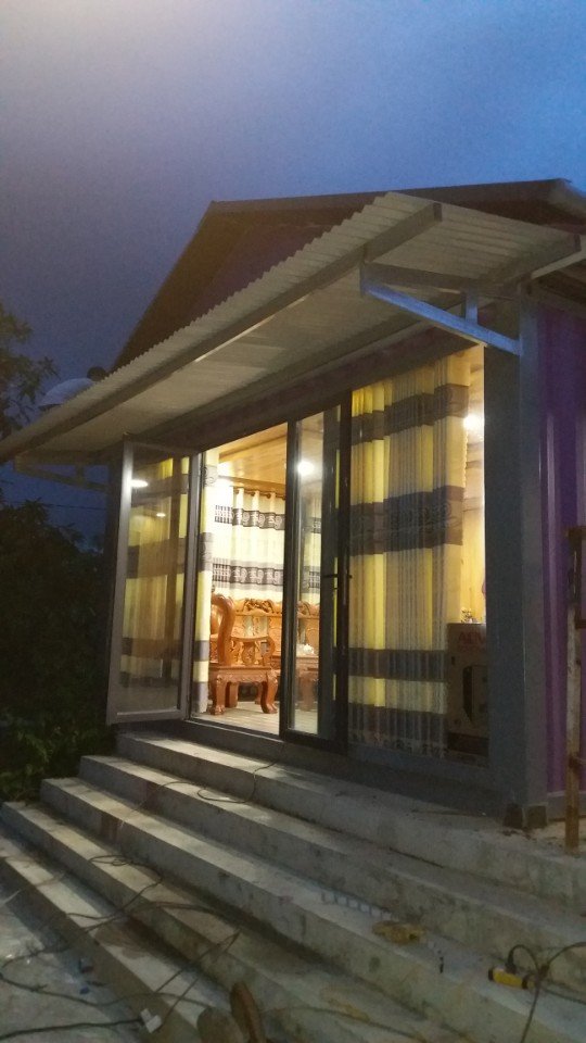Mẫu nhà container 4